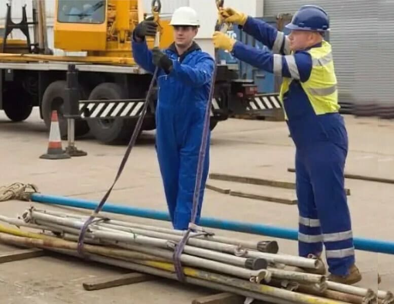 Фото условий